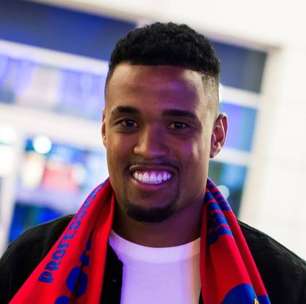 Fluminense entra na disputa com Inter pela contratação de Alerrandro