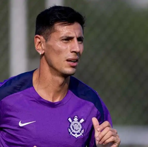 Internacional surpreende e quer tirar jogador do Corinthians