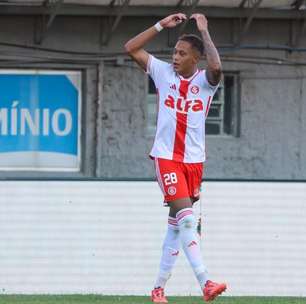 Inter reage e Santos nega acordo: bastidores de Vitinho ganham novo capítulo