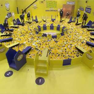 'BBB 26': Quem venceu a prova do líder? Disputa de resistência ultrapassa 11 horas