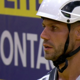 BBB 26: Prova de resistência decide 1ª liderança; 4 seguem na disputa