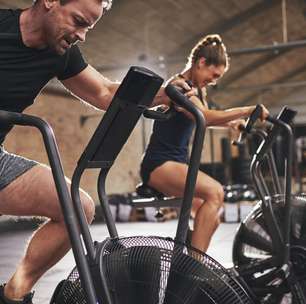 Personal trainer comenta 5 erros comuns que prejudicam o treino