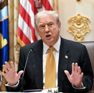 Trump suspende a emissão de vistos de imigrantes para cidadãos do Brasil e de mais 74 países