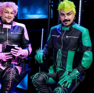 Diva Depressão fala sobre sucesso da temporada 7 do Corrida das Blogueiras: 'Achei surreal'