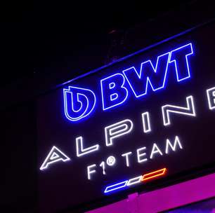 F1: Alpine desmente rumores sobre shakedown em Barcelona antes dos testes oficiais