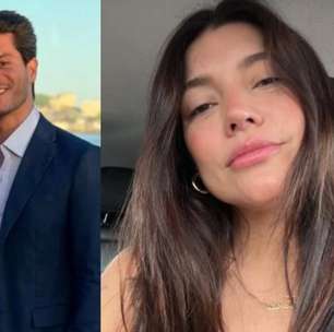 Namorada de Arthur Aguiar defende ex-BBB e detona Gabi Prado: 'Frustrada'