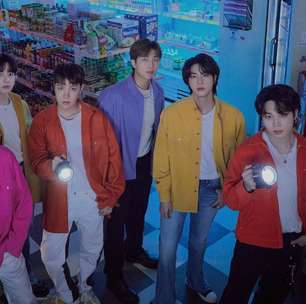 Após shows confirmados, fãs do BTS organizam campanha para as eleições