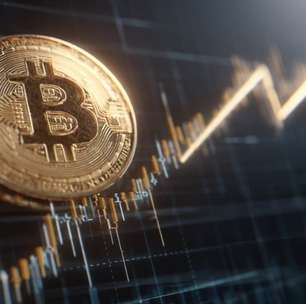 Bitcoin ultrapassa os US$ 96.000 e atinge maior preço desde novembro