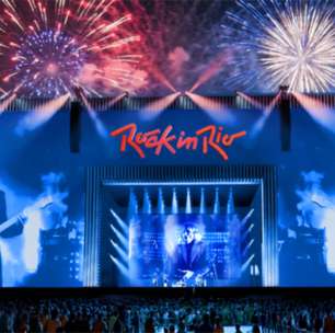 Pesquisa estabelece Rock in Rio como uma das empresas mais amadas do país