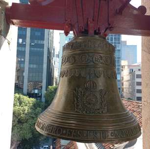 Quando o Rio rezava em voz alta: sinos, procissões e a música que organizava a cidade