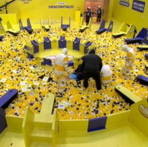 Provas de resistência no BBB: até onde vai o limite do corpo?