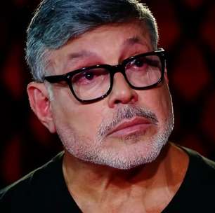 O dia em que Alexandre Frota chorou ao revelar fenômeno 'sobrenatural' do filho