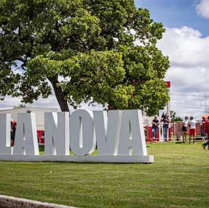 Vila Nova vibra com reconhecimento e já manda para torcida: "Diferente"