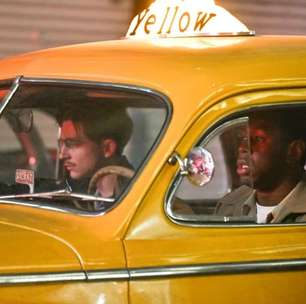 Trilha sonora de 'Marty Supreme' ganha lançamento especial em vinil