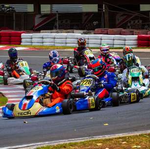 Endurance de F4 promete desafiar pilotos no Kartódromo Internacional San Marino