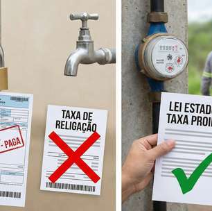 Um direito que todo brasileiro tem ao quitar uma conta de água em atraso e que poucos conhecem