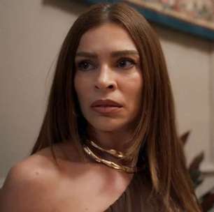 Três Graças: Arminda comete assassinato brutal e personagem querido sai de cena