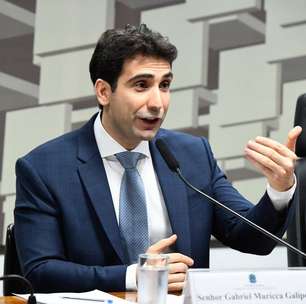 Galípolo vai se reunir com o diretor-geral da PF nesta quarta-feira