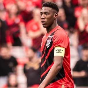 Athletico-PR tem reforços e problema imprevisto: "Relacionados contra Operário"