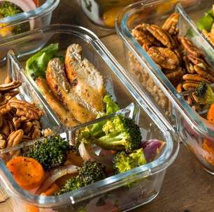 Marmita congelada: quanto tempo pode ficar no freezer