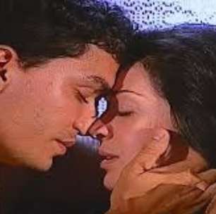 'Terra Nostra': Após descobrirem gravidez, Hortência e Amadeo finalmente se casam