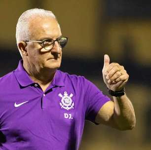 Entre Vasco e Corinthians de Dorival, atacante define onde deseja atuar: "Por empréstimo"