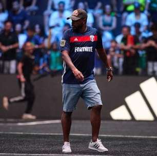 Ex-São Paulo e Palmeiras perde pênalti decisivo para a França na Kings League Nations