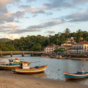 Vila litorânea pouco explorada se torna tendência entre quem busca equilíbrio e natureza