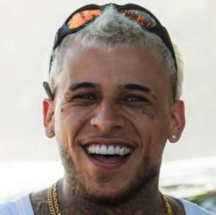 Irreconhecível! Saiba o motivo de MC Pedrinho surgir com o rosto inchado