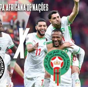 Nigéria x Marrocos: Onde assistir, escalações e arbitragem