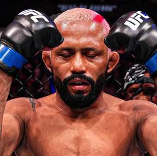 Deiveson Figueiredo sobe o tom sobre ser colocado como azarão no UFC 324: 'Um soco pode mudar tudo'
