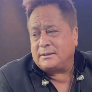 Leonardo diz estar mais cansado nas férias do que na rotina de shows