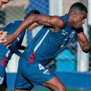 Futuro de Marcelo Benevenuto no Fortaleza está prestes a sofrer reviravolta surpreendente em 2026