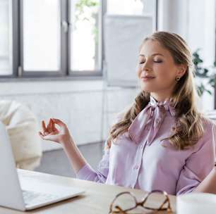 3 itens para transformar qualquer cantinho em um espaço de meditação