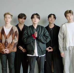O provável local dos shows do BTS no Brasil