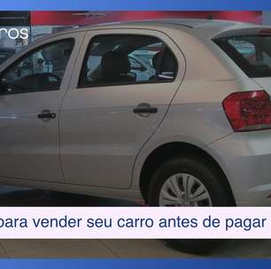 6 motivos para vender seu carro antes de pagar o IPVA