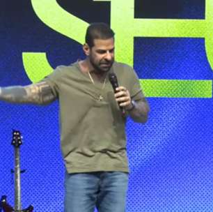 Cunhado de Vorcaro preso pela PF é pastor e doou R$ 5 mi a campanhas de Tarcísio e Bolsonaro