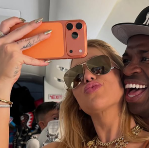 Virginia Fonseca reage a boatos de que planeja se casar com Vini Jr.