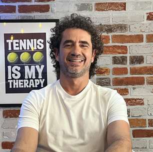 Felipe Andreoli quase tirou Vini Jr da Copa de 2022 após partida de tênis com Ronaldo Fenômeno