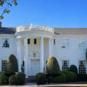 Mansão de 'Um Maluco no Pedaço' será vendida por R$ 161 milhões