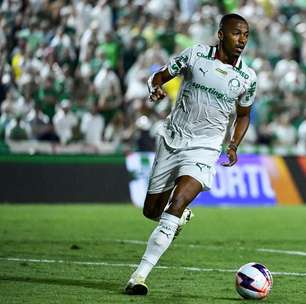 Palpite Palmeiras x Santos - Campeonato Paulista - 14/01/2026