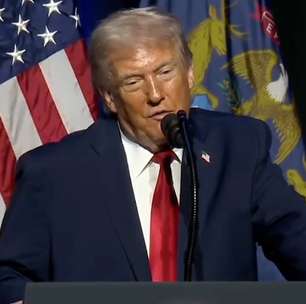 Trump trabalha em paralelo com María Corina e Delcy para garantir interesses americanos na Venezuela