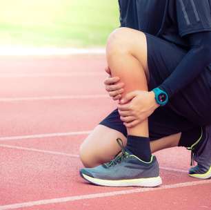 Canelite: causas comuns e como prevenir essa dor na canela