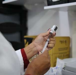 Santos Dumont passa a oferecer vacinação contra sarampo e febre amarela