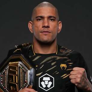 Conselho de campeão! Alex Poatan manda forte recado em rede social; Assista ao vídeo