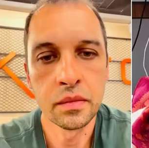 Últimos dias de Isabel Veloso: médico relembra despedida emocionante