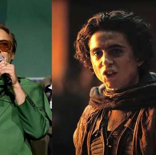 Em 2026, temos um novo Barbenheimer: Os dois maiores filmes do ano estreiam no mesmo dia no cinema