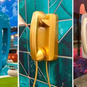 BBB 26: Ele vem aí! Big Fone toca hoje e promete tumultuar o jogo; saiba mais