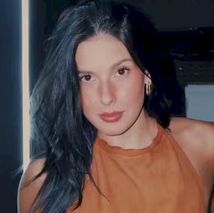 Ana Castela revela decisão após estreia como atriz na Globo