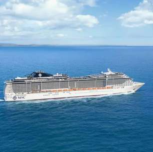 MSC Cruzeiros lança especial 'Crianças Viajam Grátis' durante a temporada na América do Sul